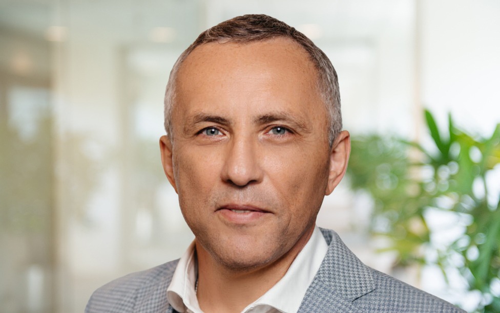 Александр Холдин, генеральный директор компании «ТЭСС»