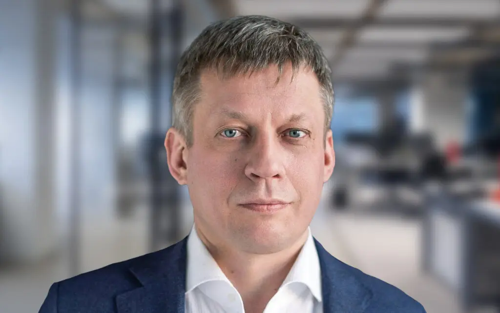 Алексей Фирсов, генеральный директор центра социального проектирования «Платформа»