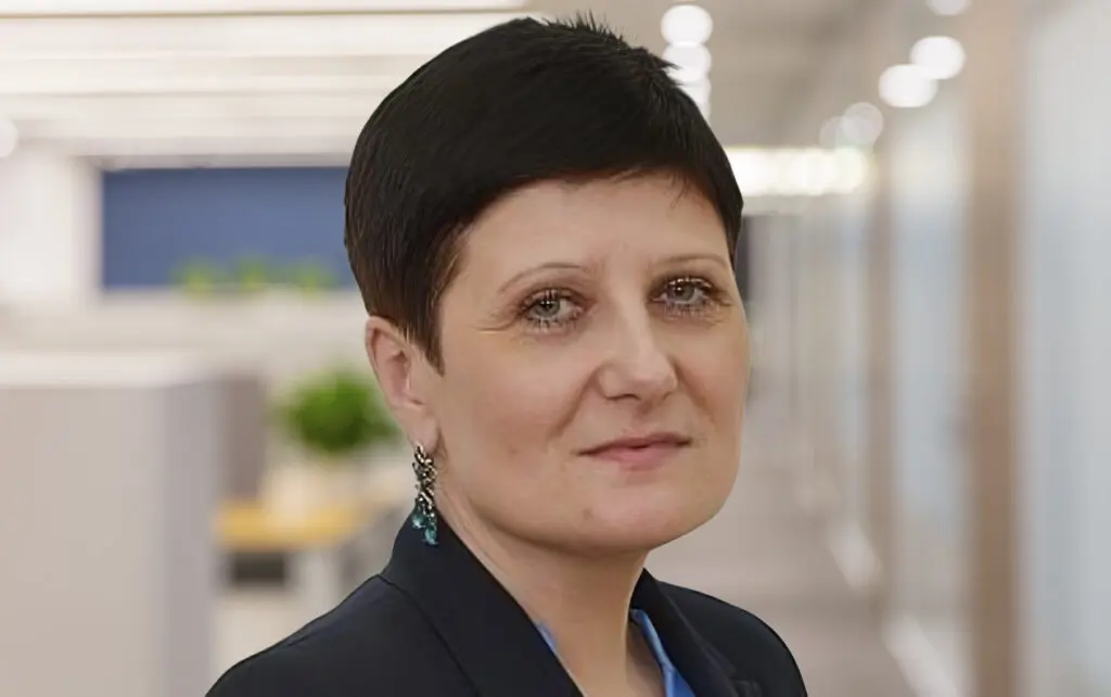 Алена Левых, научный сотрудник «ЭкоНефтеГазКонсалтинг», кандидат биологических наук