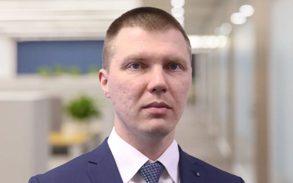 Артем Шаталов, эксперт по внутрискважинному оборудованию «Газпром нефти»