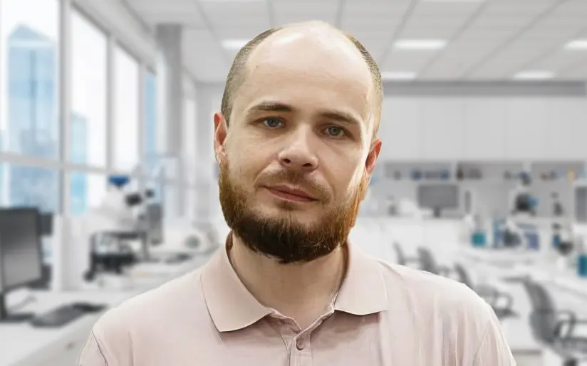 Денис Осинкин, старший научный сотрудник кафедры экономики природопользования Уральского федерального университета, заведующий лабораторией кинетики Института высокотемпературной электрохимии Уральского отделения РАН