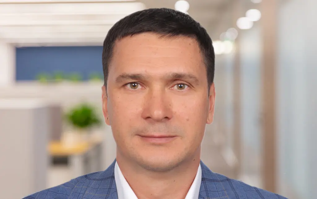 Дмитрий Степаненко, начальник управления экологической безопасности «Салым Петролеум девелопмент»