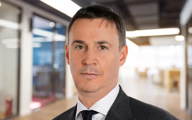 Дмитрий Патрушев, заместитель председателя правительства России