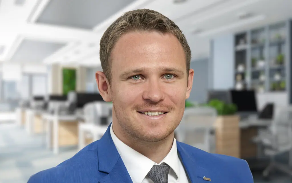 Филипп Бреднев, руководитель программ «Газпром нефти» по развитию технологий в бурении