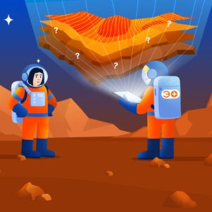 От Земли до Марса: взгляд на геологию XXI века