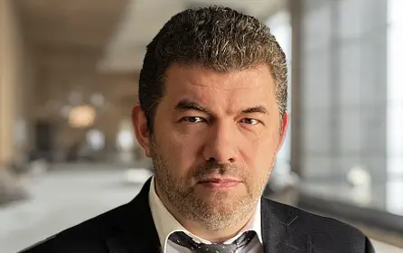 Олег Казанов, руководитель Федерального агентства по недропользованию