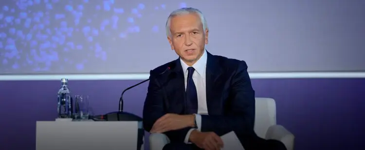 &laquo;Нефтяная отрасль&nbsp;&mdash; самая благополучная с&nbsp;точки зрения обеспечения технологического суверенитета&raquo;