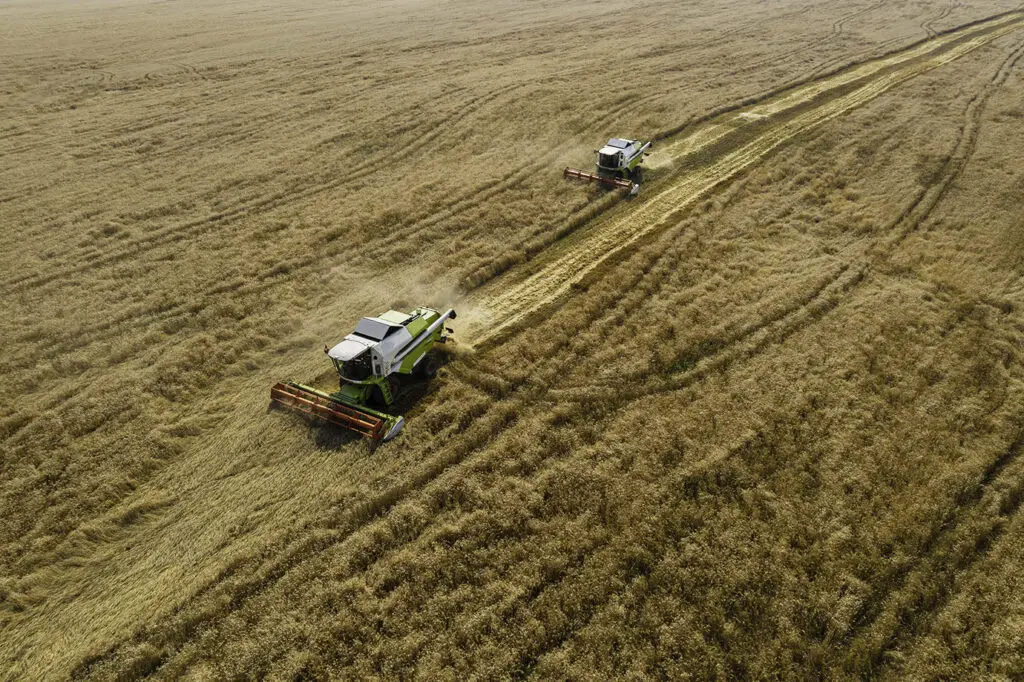 Сельскохозяйственные удобрения можно получить из отходов, подвергнув их бактериальной переработке