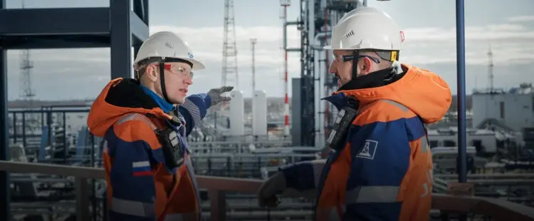 «Выполнение Энергетической стратегии зависит от ответа промышленности на запросы тех, кто добывает нефть и газ»