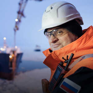 От морских дежурств до «мегаполисов» среди тайги: история вахты