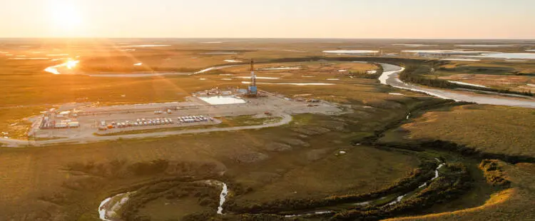 Новые нефтяные регионы, &laquo;трудный&raquo; газ и&nbsp;дальневосточный атом: главное с&nbsp;Восточного экономического форума