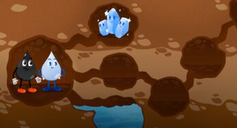 Квартирный вопрос в глубинах Земли: путешествие длиной в десятки километров и миллионы лет