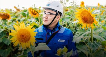 Газовый лифт для «газированной» нефти и другие особенности месторождений Оренбурга