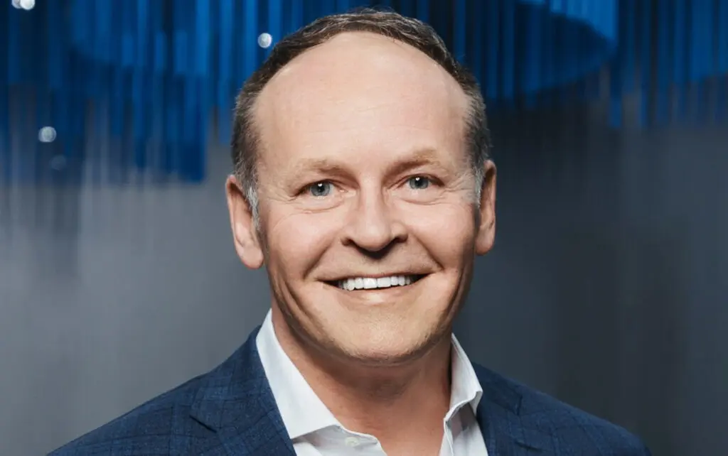 Александр Дыбаль, член правления «Газпром нефти»