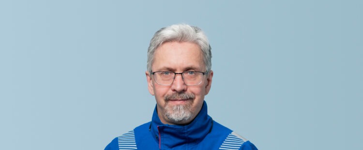 Олег Быструшкин