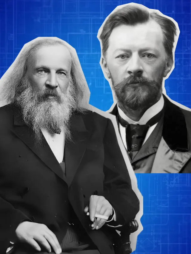 Как Менделеев и Шухов сделали нефтедобычу выгодной