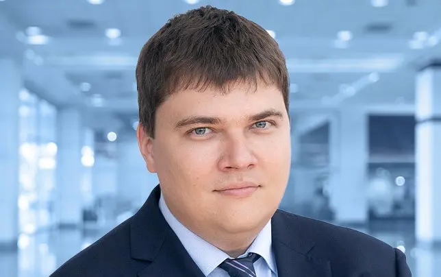 Данил_Рассказов, управляющий директор по организационному развитию компании СИБУР