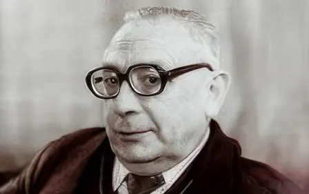 Эдвин Стумбур, советский и российский физик