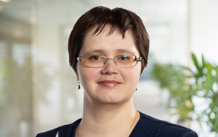 Екатерина Баньковская, доцент кафедры химических технологий ПНИПУ, кандидат фармацевтических наук