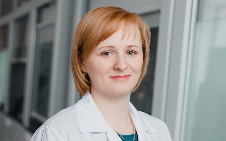 Елена Ивашкина, профессор отделения химической инженерии Инженерной школы природных ресурсов ТПУ