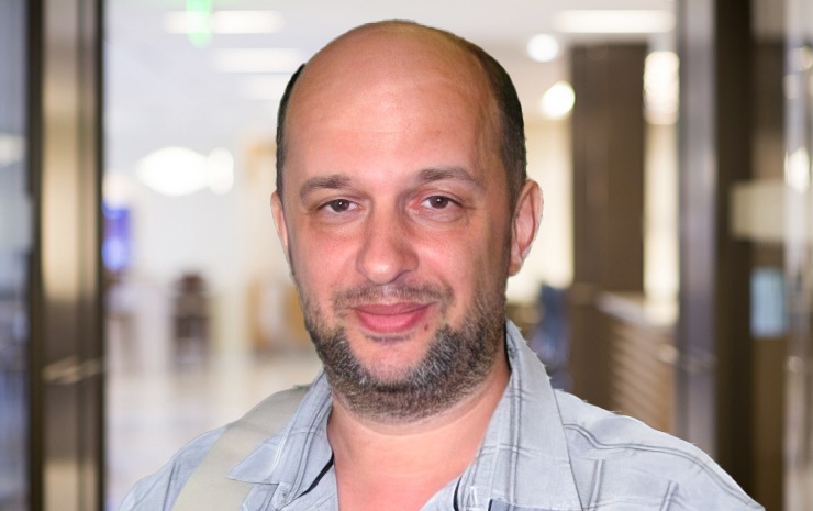 Герман Клименко, председатель совета Фонда развития цифровой экономики