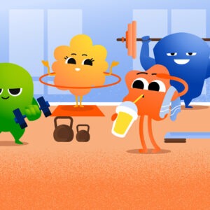 Как измерить энергию и&nbsp;не&nbsp;запутаться в&nbsp;числах: путеводитель по&nbsp;единицам измерения