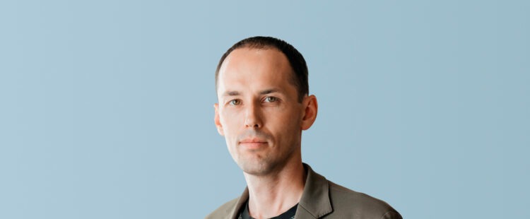 Дмитрий Глушков