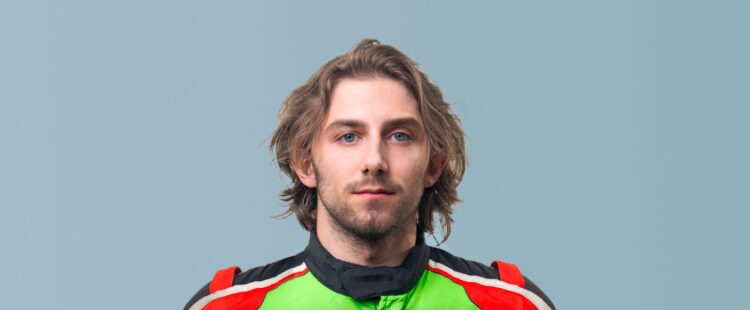 Кирилл Зиновьев