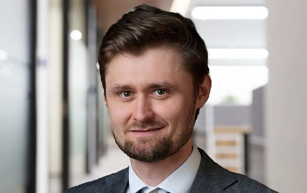 Марат Биккин, эксперт по развитию отношений с поставщиками решений для «Газпром нефти»