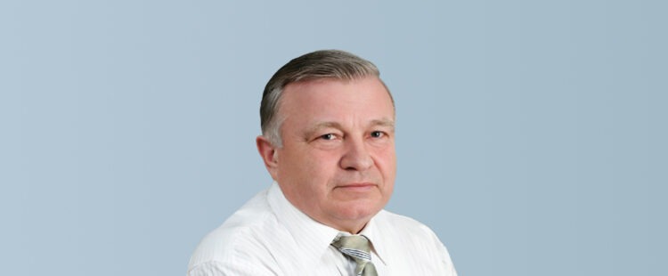 Игорь Митин