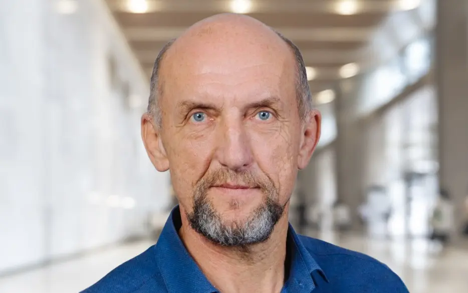 Николай Комлев, исполнительный директор Ассоциации предприятий компьютерных и информационных технологий (АПКИТ)