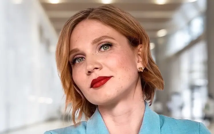 Татьяна_Журавлева, генеральный директор Фонда Мельниченко 
