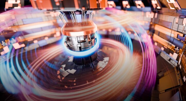 От солнечных батарей до термоядерных реакторов: как квантовые технологии меняют энергетику