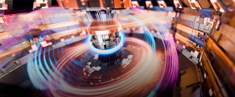 Термоядерный реактор