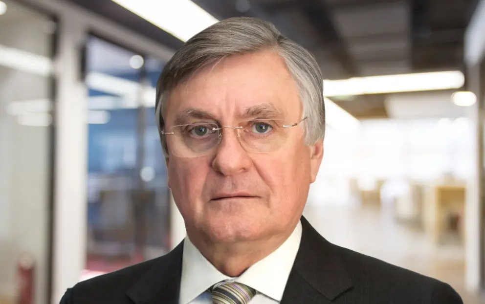 Владислав Хомич, научный руководитель Института электрофизики и электроэнергетики РАН