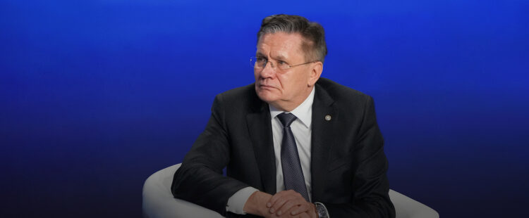 Российская энергетическая неделя