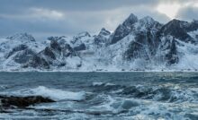 Антарктида — холодная земля, полная загадок