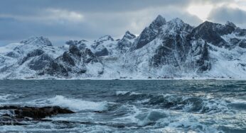 Атомная батарейка, дрейфующий генератор и «Принцесса Элизабет»: откуда в Антарктиде энергия