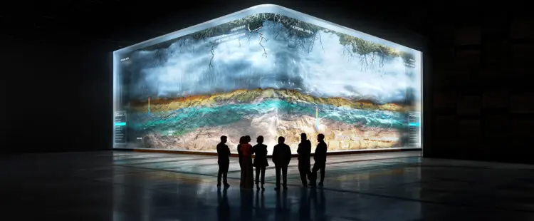 Будущее энергетической отрасли