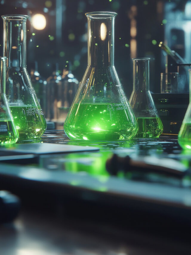 Как получают «живое топливо»