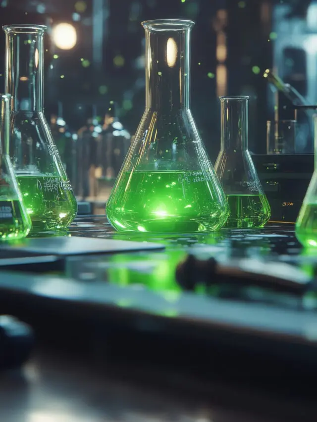 Как получают «живое топливо»