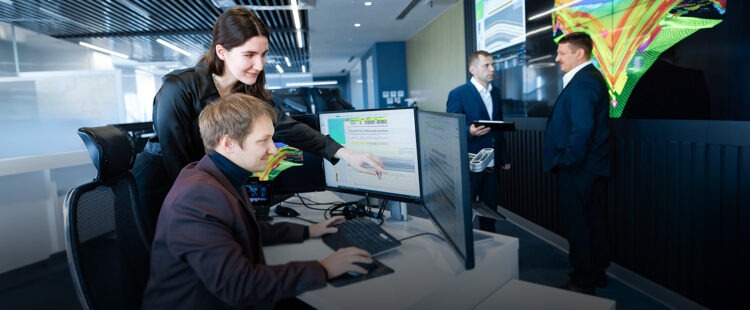 Центр изучения вечной мерзлоты