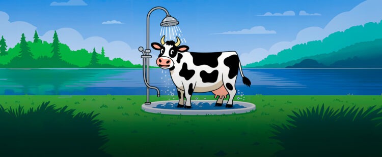 Как сэкономить пресную воду