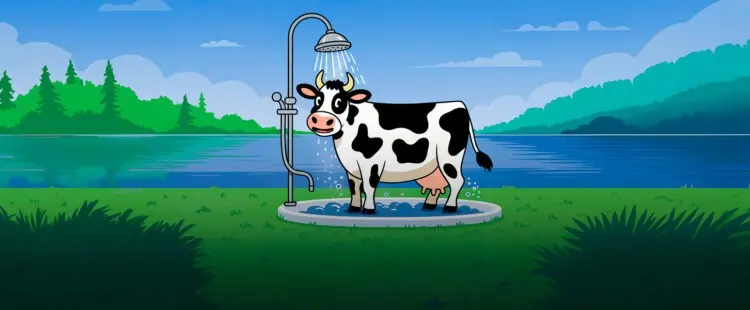 Как сэкономить пресную воду