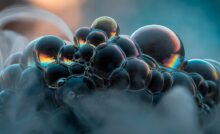 Газированная нефть