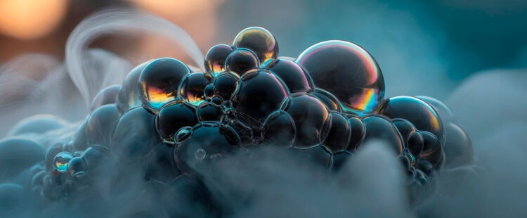 Газированная нефть