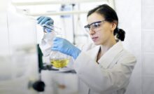 Исследователи Горного университета