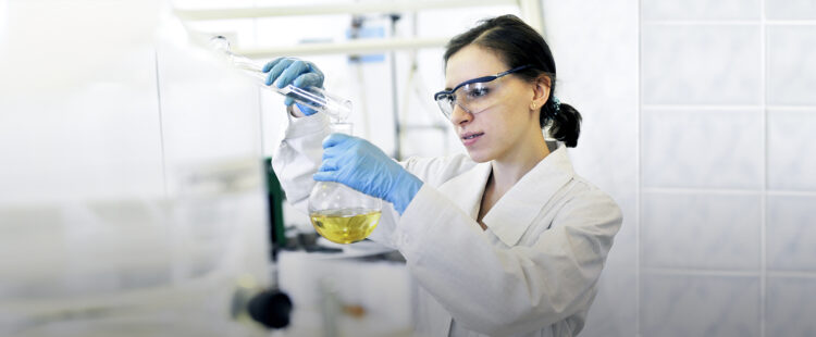 Исследователи Горного университета