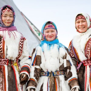 &laquo;Чем дальше на&nbsp;север&nbsp;&mdash; тем выше ощущение ценности культуры в&nbsp;жизни человека&raquo;