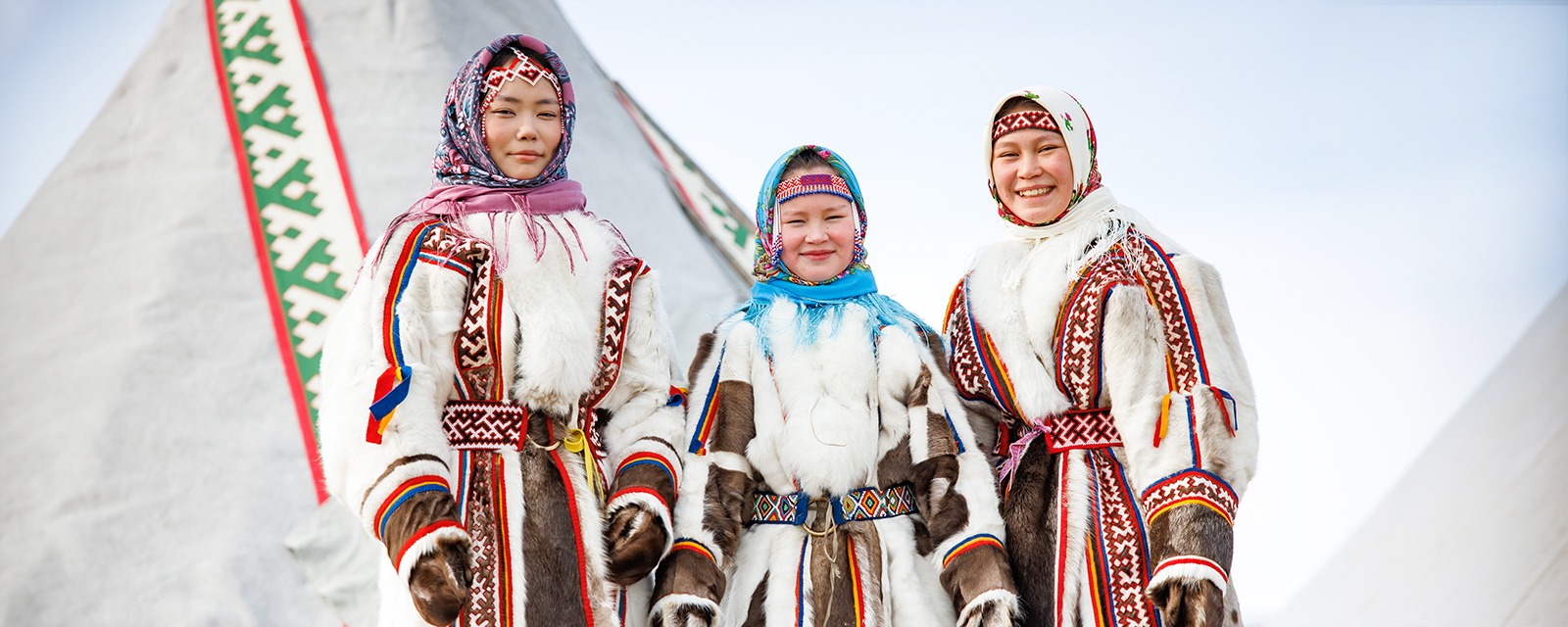 «Чем дальше на север — тем выше ощущение ценности культуры в жизни человека»